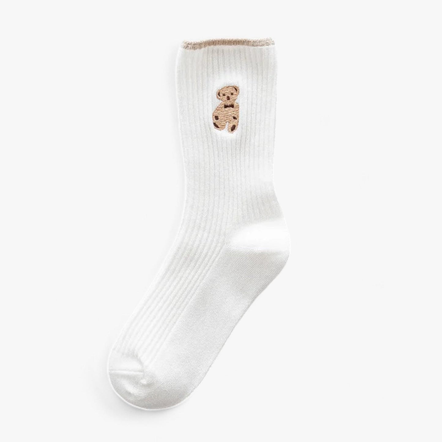 Bären-Socken - Kuschelig und süß