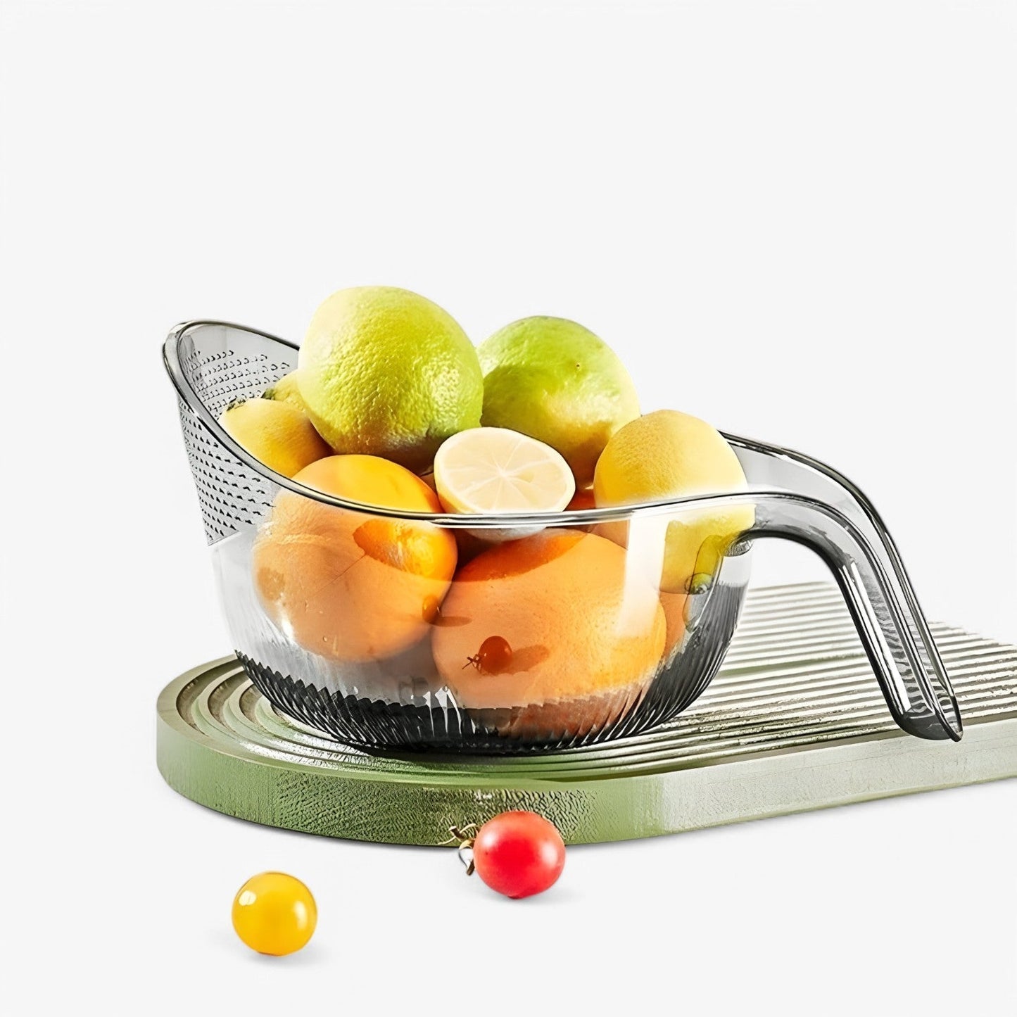 Marcel | Multifunktionale Wasch- und Abflusswanne – Schnell und einfach