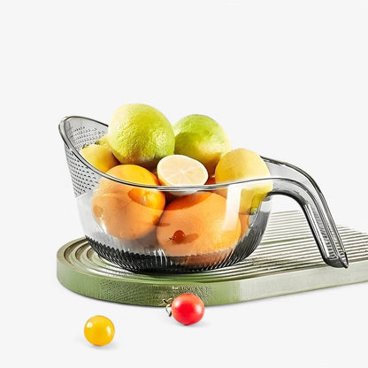 Marcel | Multifunktionale Wasch- und Abflusswanne – Schnell und einfach