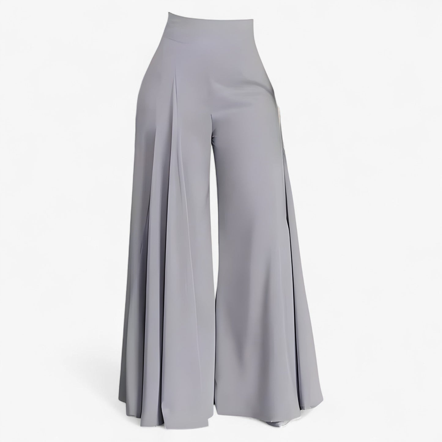 Anna | Weites Hose - Elegant und Bequem