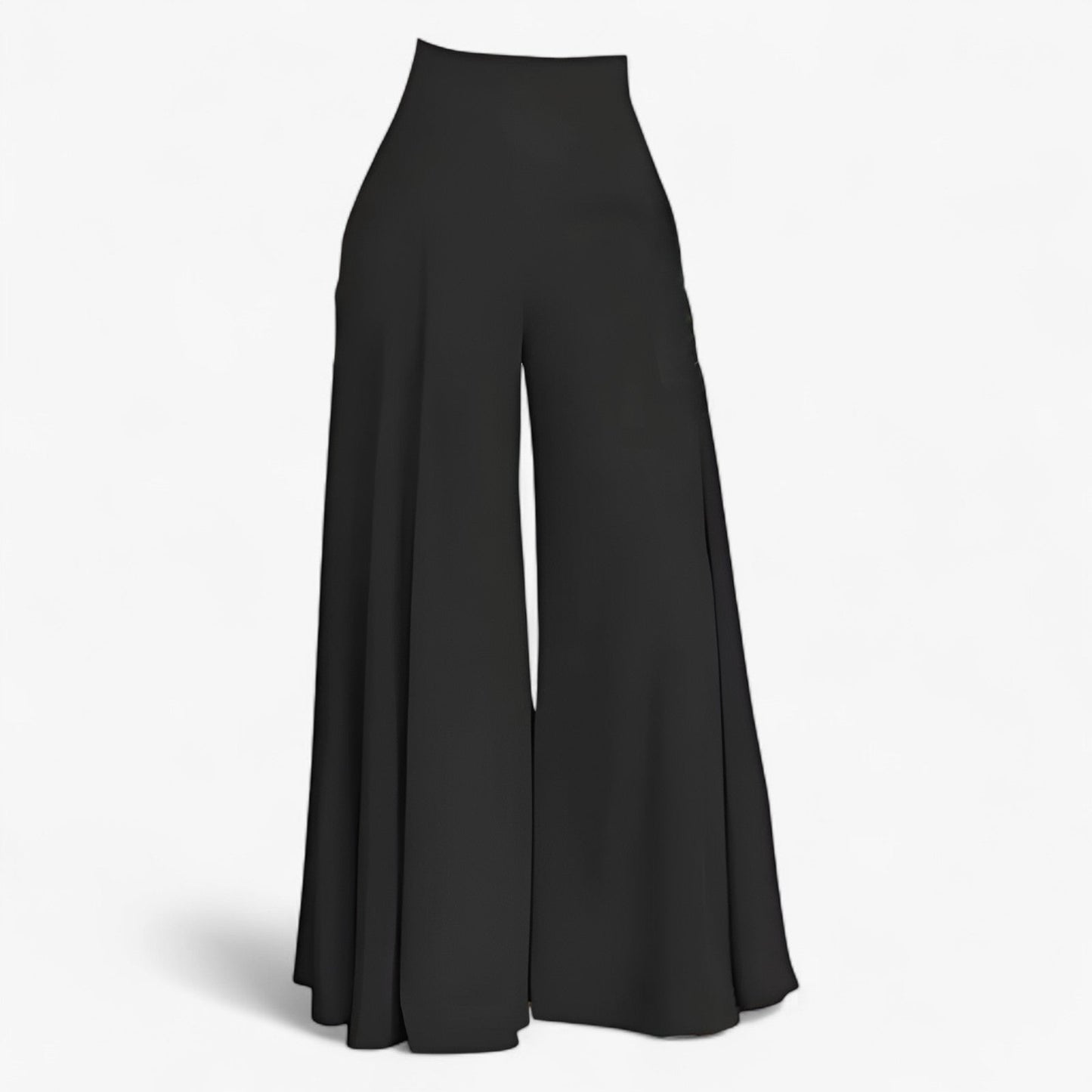 Anna | Weites Hose - Elegant und Bequem