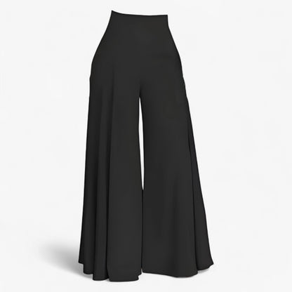 Anna | Weites Hose - Elegant und Bequem