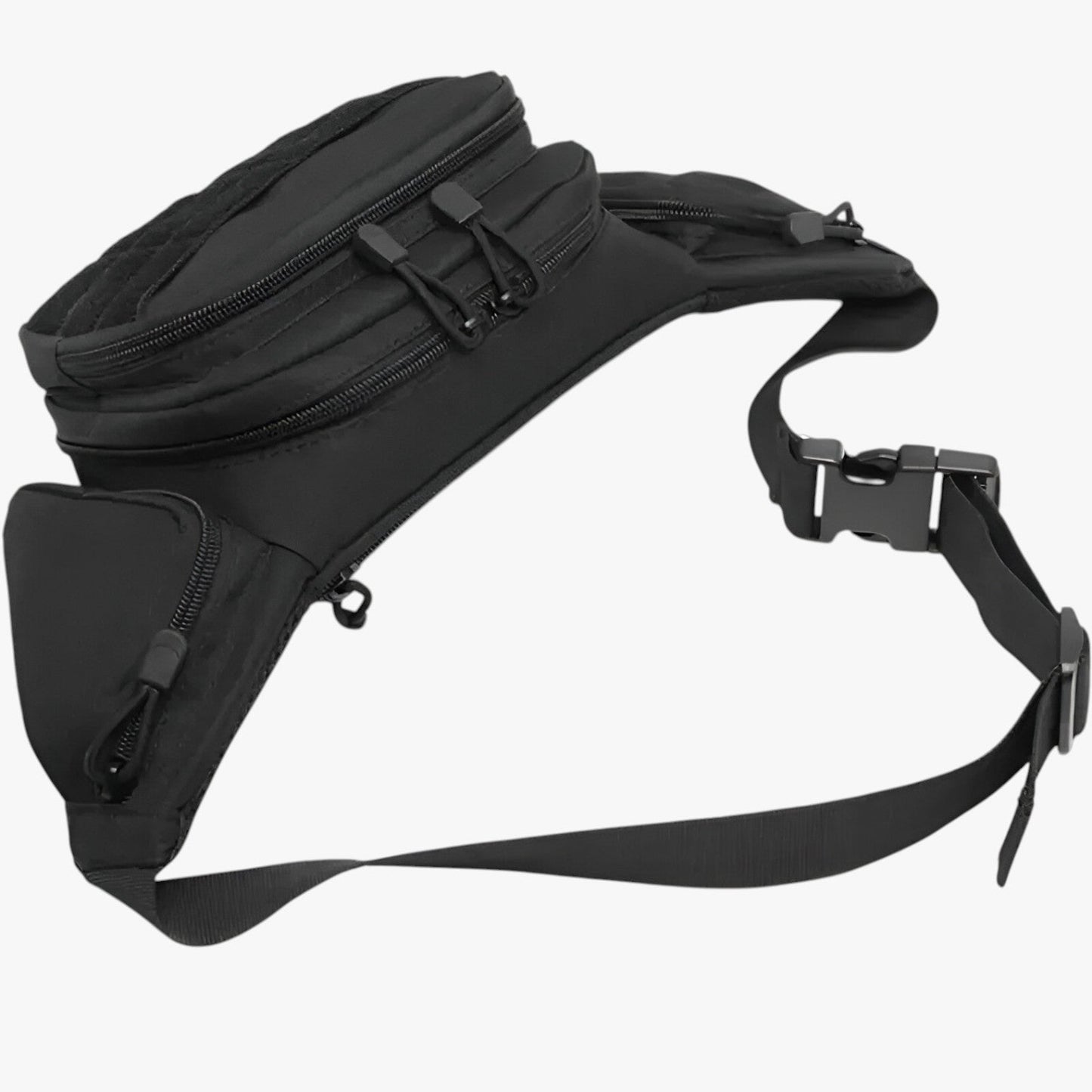 Morgan | Multifunktions-Taktischer Hüftgurt für Outdoor