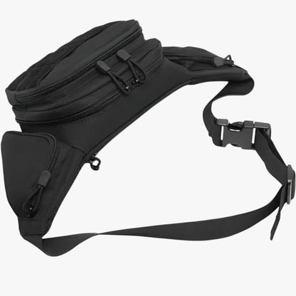 Morgan | Multifunktions-Taktischer Hüftgurt für Outdoor