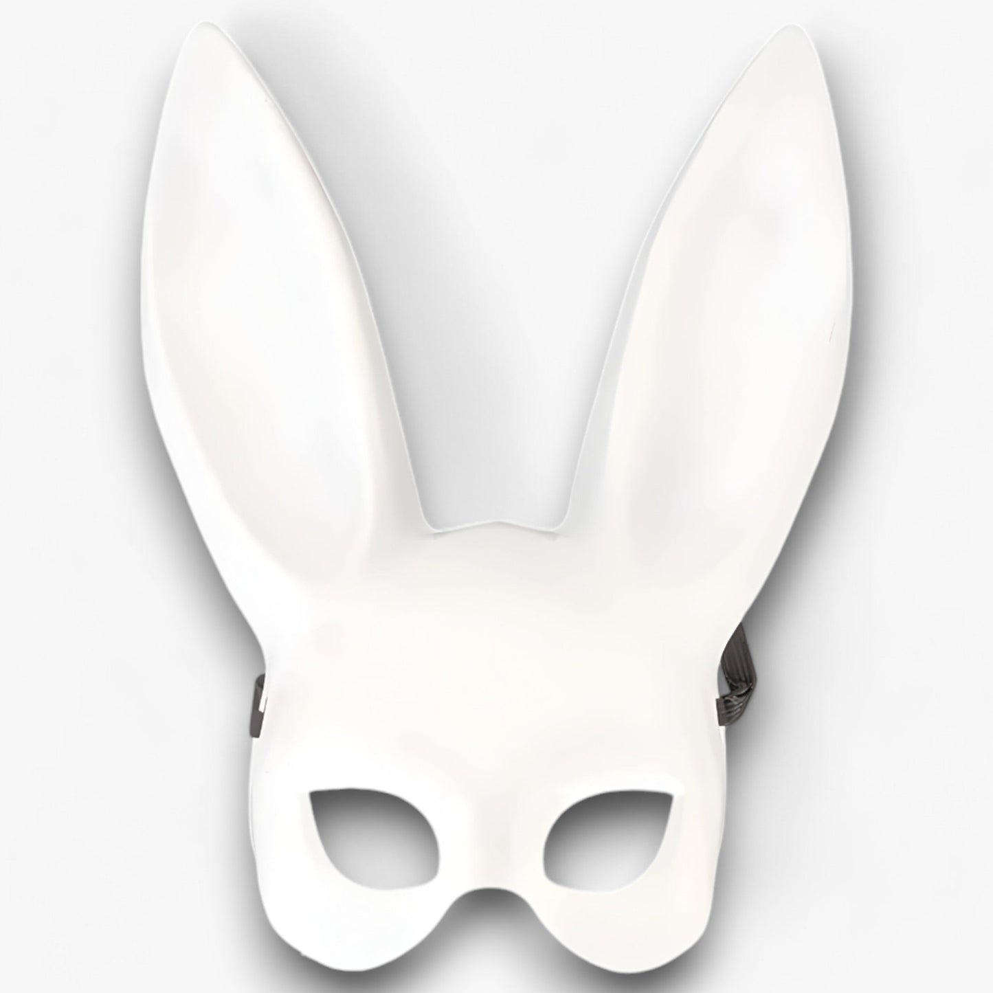 Bunny Maske Cosplay - Auffälliges Kostümoutfit