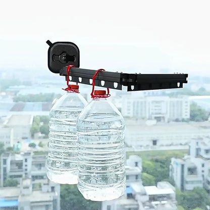 FlexiDry™ | Maximale Trocknungsleistung, minimaler Platzbedarf.