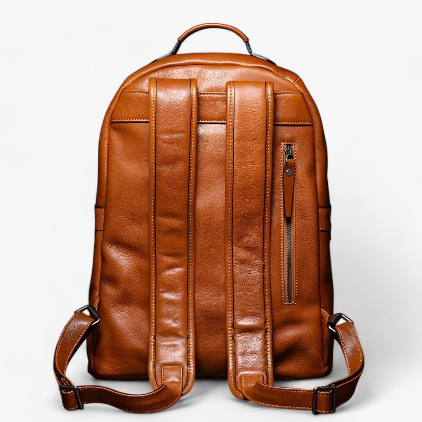 Diogo | Luxus Leder Laptoptasche – Stilvoll und Geräumig