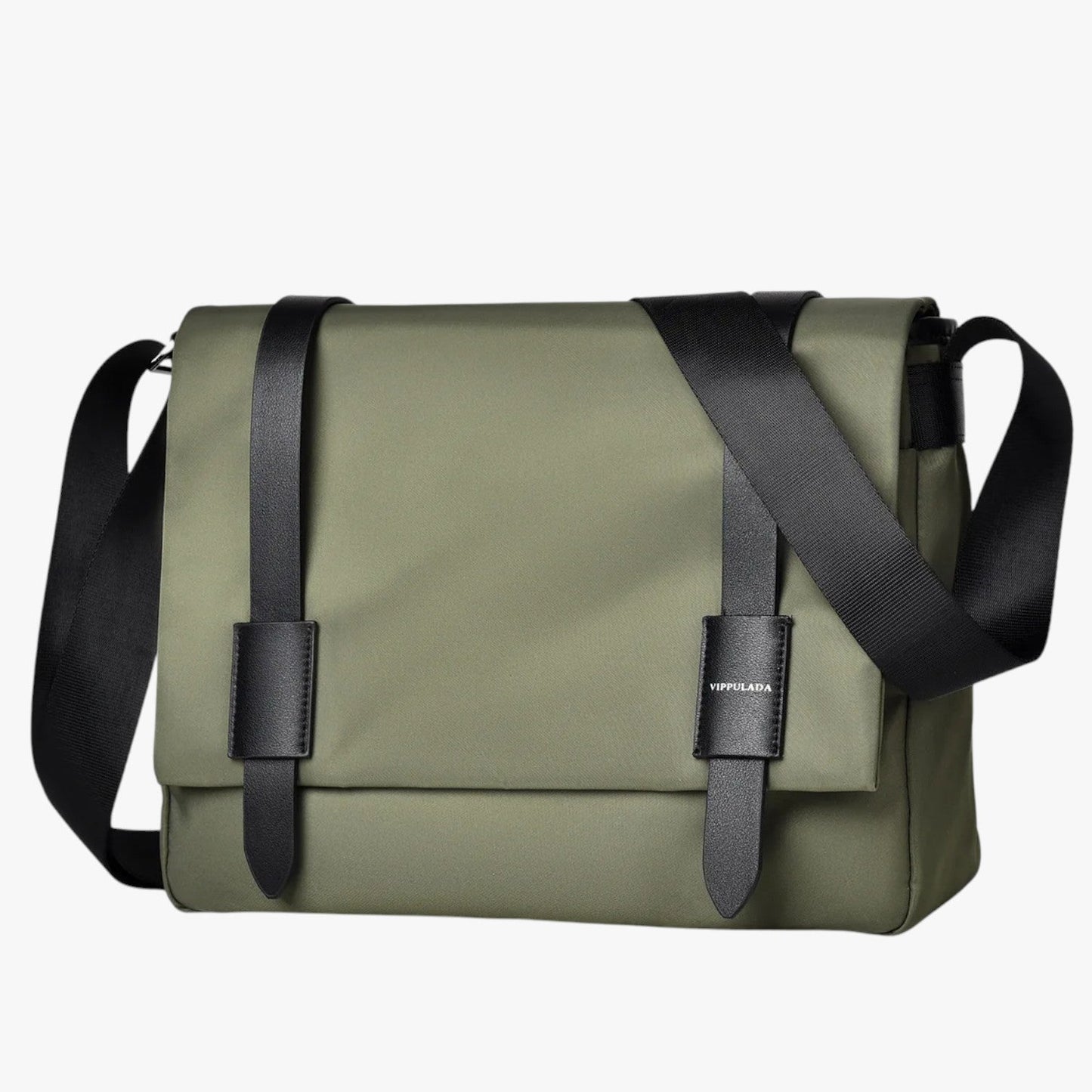 Oscar | Leichte und wasserdichte Umhängetasche für Männer