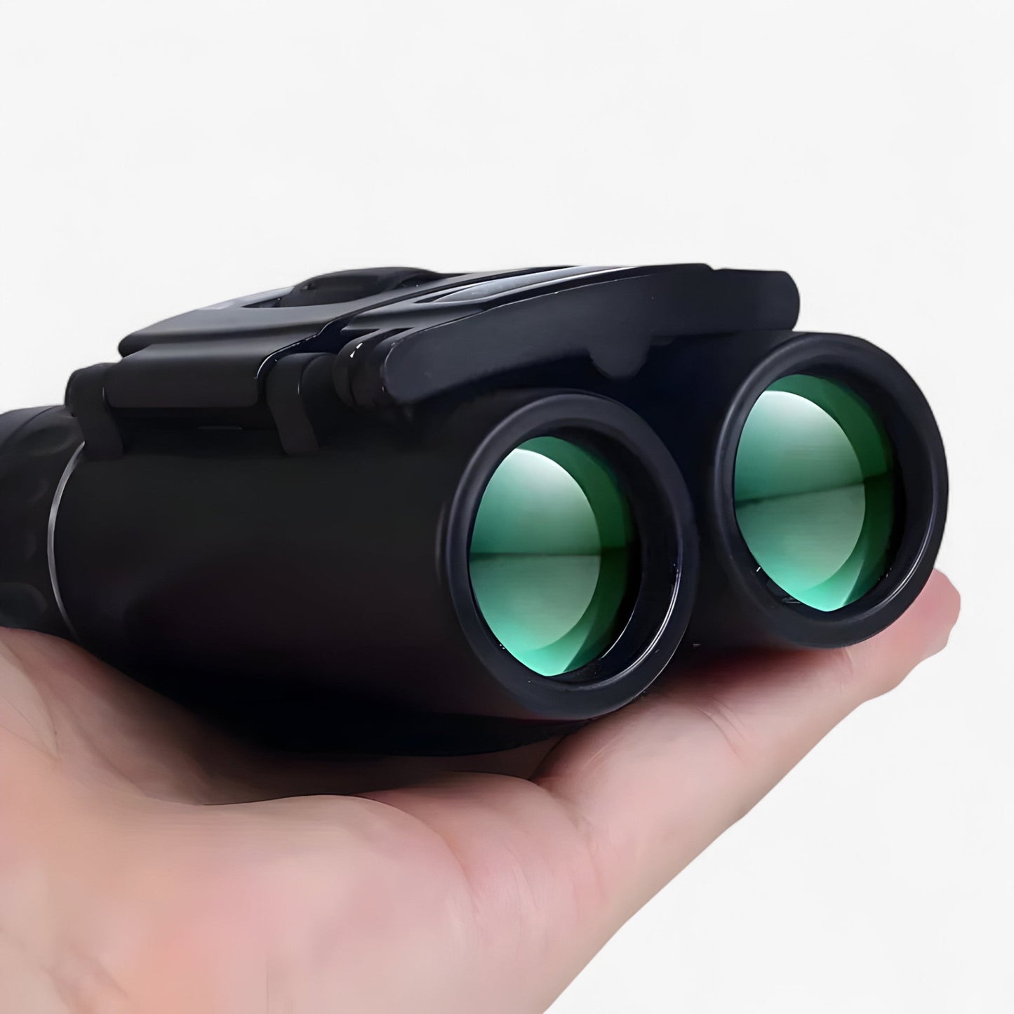HD-Ferngläser 40x22 - Klare Sicht auf lange Distanz für Abenteuer im Freien