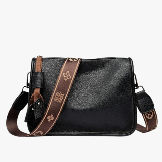 Winter | Totes in echtem weichem Leder