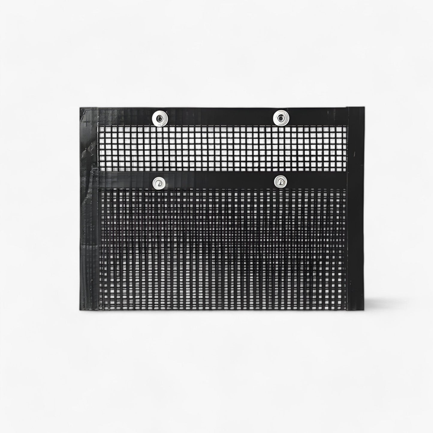 GrillMaster | BBQ Grilltasche - Wiederverwendbar und Antihaft für Grill & Außenküche