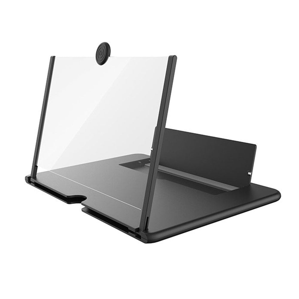 FlexView™ - Ihre tragbare Kinoleinwand