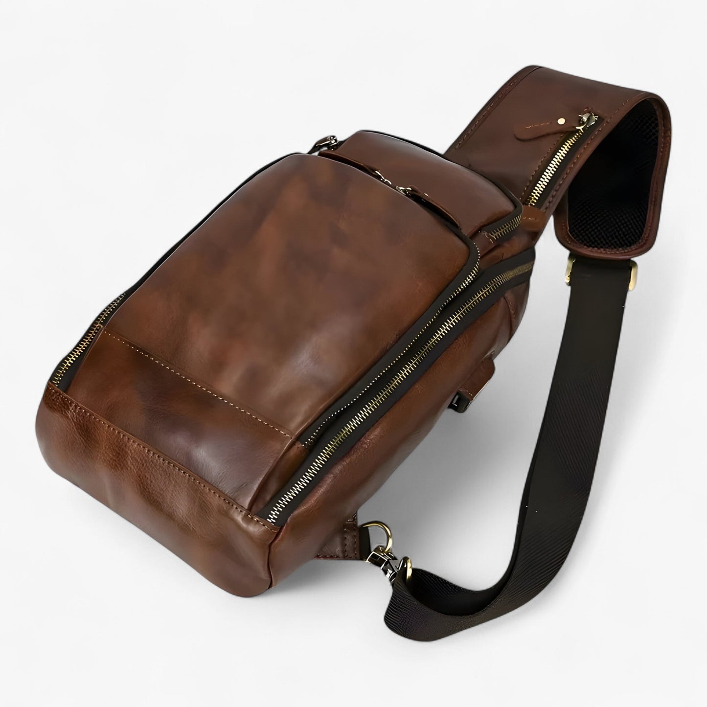 Arvin | Brusttasche - Modern und funktional