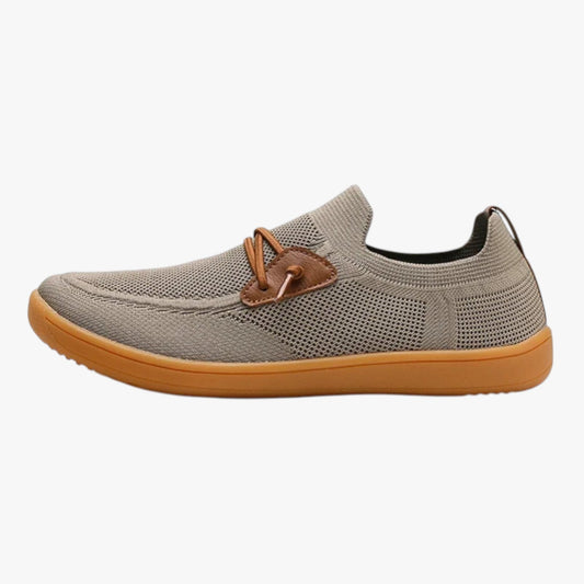 Benito | Breite Spitze Schuhe - Atmungsaktiver Komfort für Trailrunning und Wandern