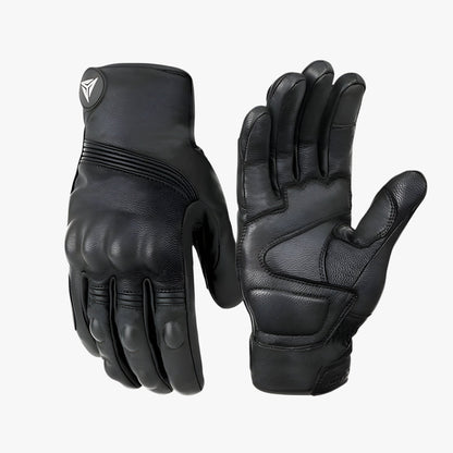 Sterk | Winter warme und winddichte Motorradhandschuhe