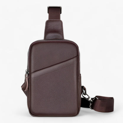 Elliot | Brusttasche - Stilvoll und funktional