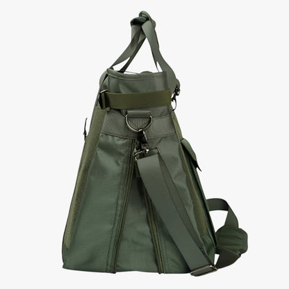 Gael | Faltbare Multifunktions-Reisetasche