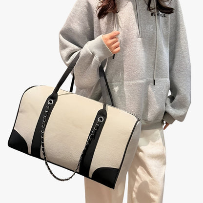 Anne | Reisetasche für Damen 2025 Eleganz Geräumig für jeden Pendler