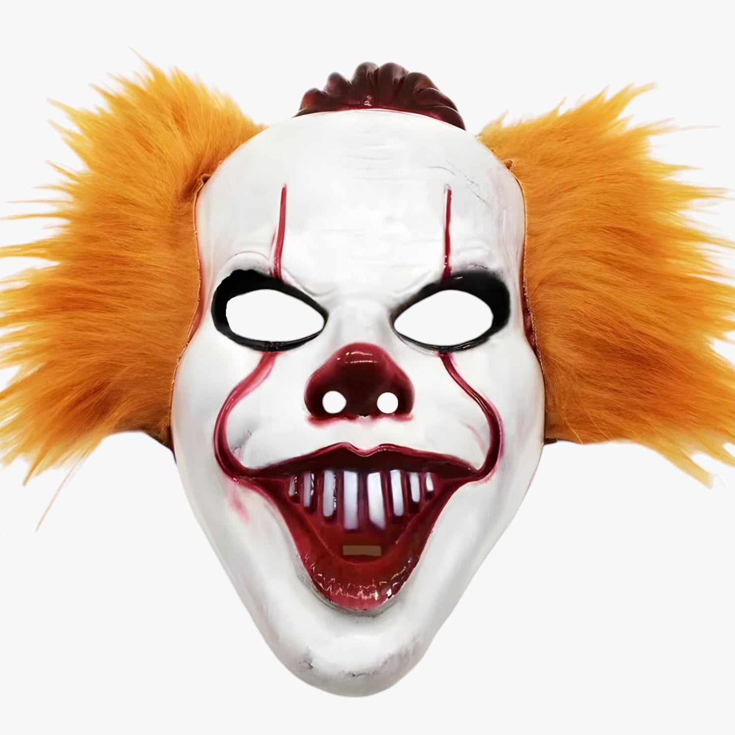 Halloween-Maske - Gruselige Kostümaccessoires für Spukveranstaltungen