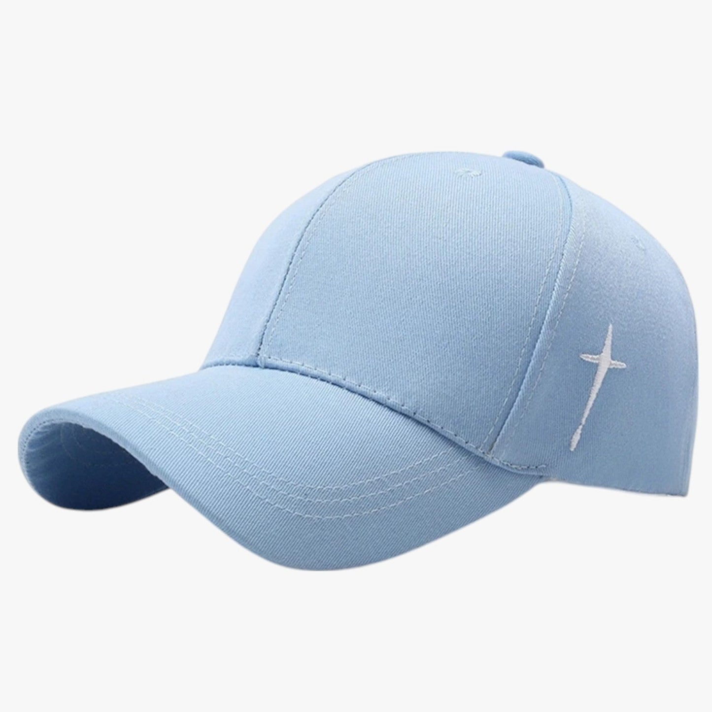 Noel | Sportlicher atmungsaktiver Hut mit UV-Schutz