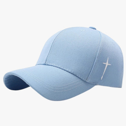 Noel | Sportlicher atmungsaktiver Hut mit UV-Schutz