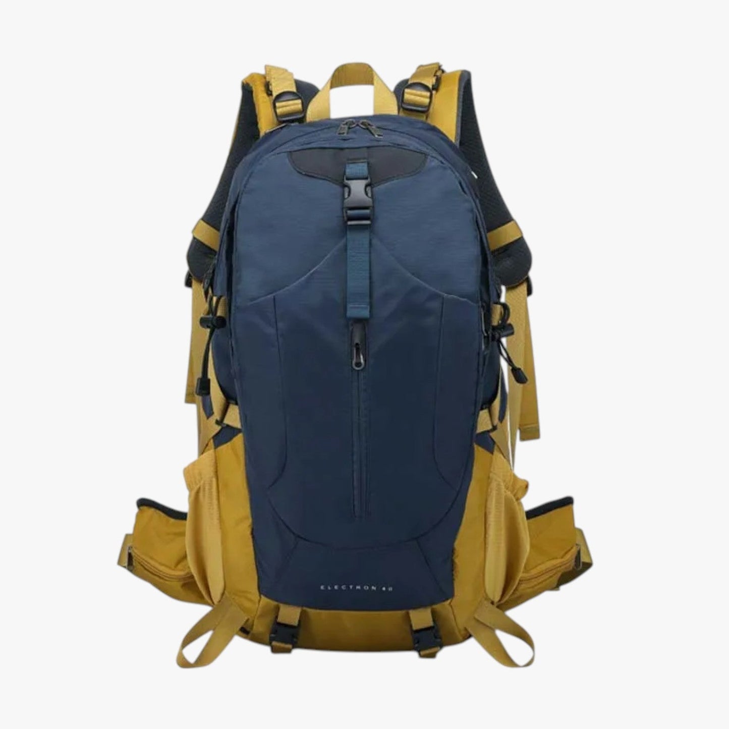 Azaiah | Großer Reise- und Outdoor-Rucksack