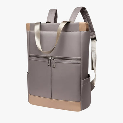 River | Leichter und geräumiger Schulrucksack