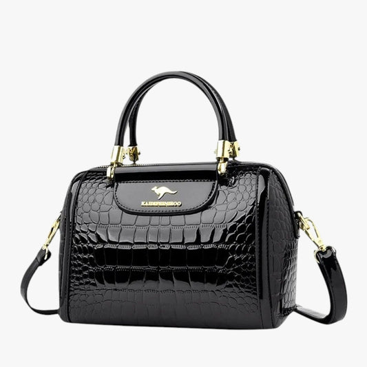 Brenda | Eleganza zum Greifen nah – Designer- und Luxus-Umhängetaschen