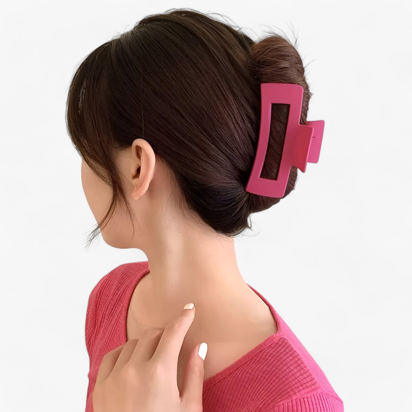 Isabella™ | Set mit 8 stilvollen Haarnadeln