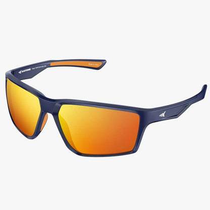 Asher | Polarisierte Sportbrille mit UV-Schutz