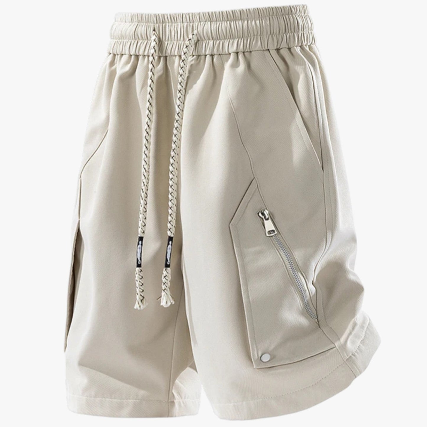 Ethan | Maxi Comfort - Leichte und bequeme Herren-Shorts für den Sommer