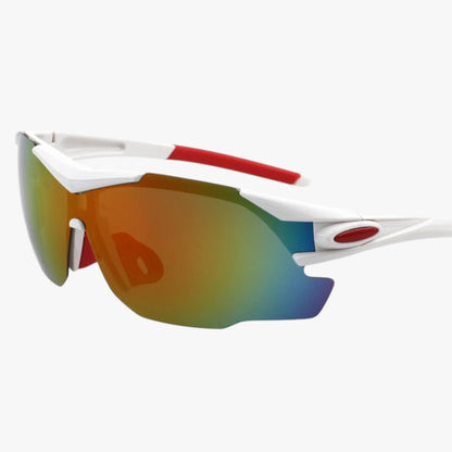 Dariel | Polaroide Sonnenbrille UV400 Elegant und Vielseitig für Jeden Abenteuer 2025