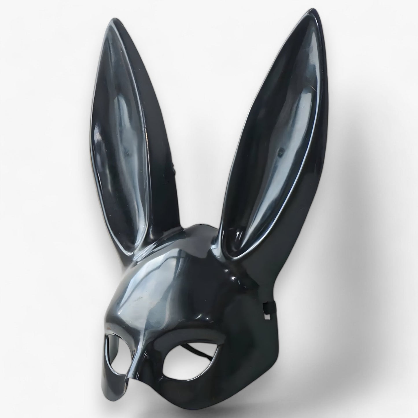 Bunny Maske Cosplay - Auffälliges Kostümoutfit