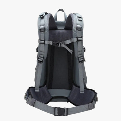 Azaiah | Großer Reise- und Outdoor-Rucksack