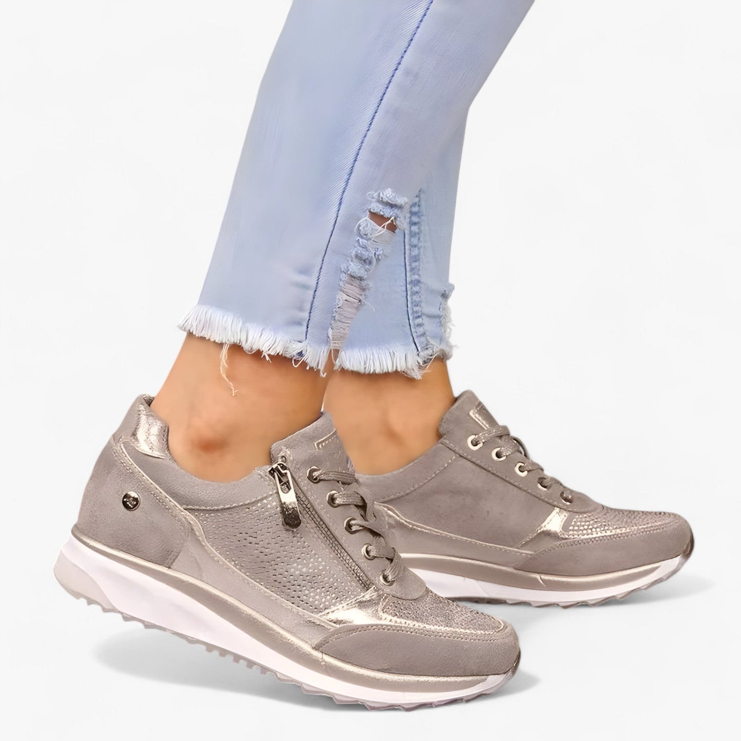 Komfortschuhe - Unterstützung und Wohlbefinden für den ganzen Tag