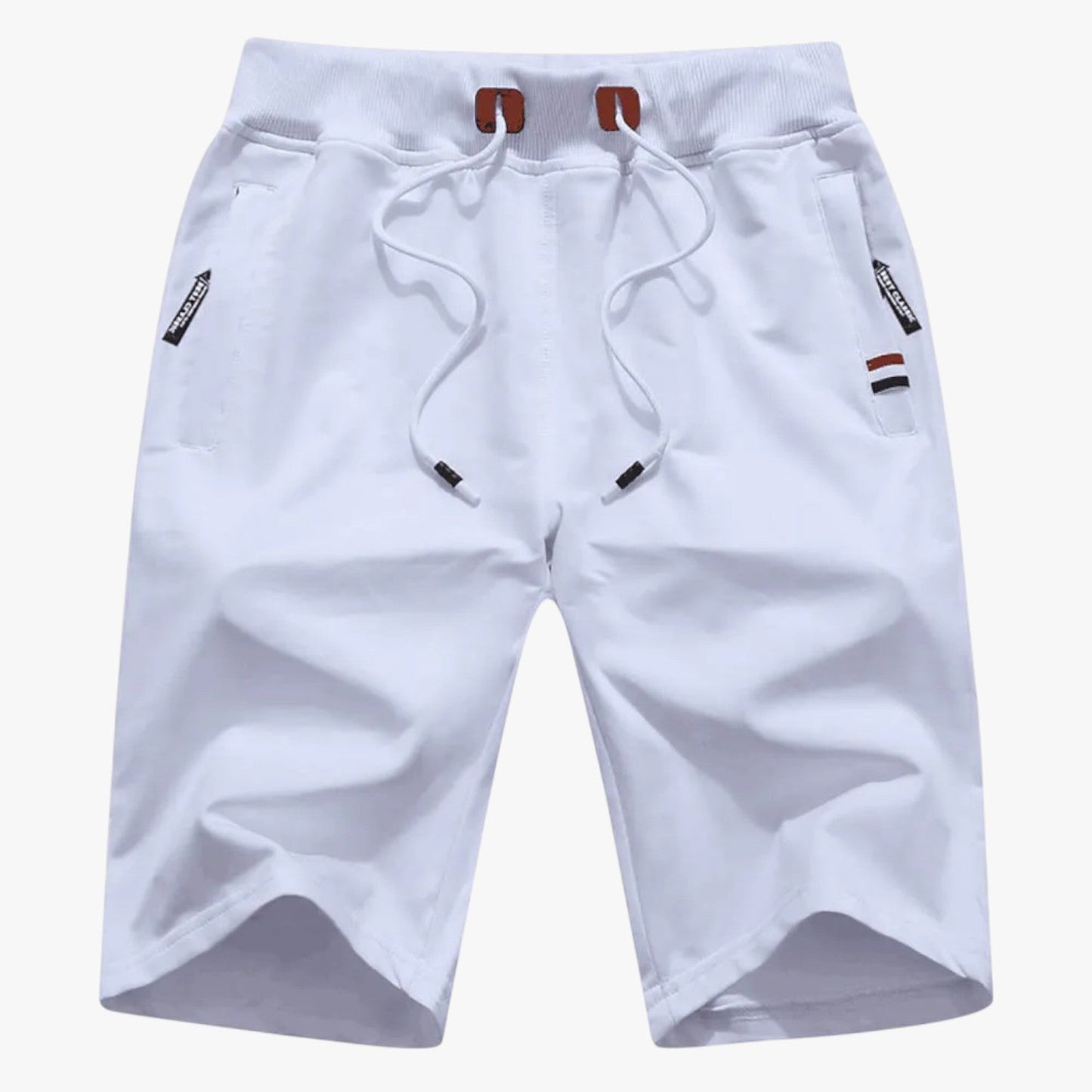 Edmund | Slim-Fit Herren-Shorts für den Sommer: Casual Stil und Strandkomfort