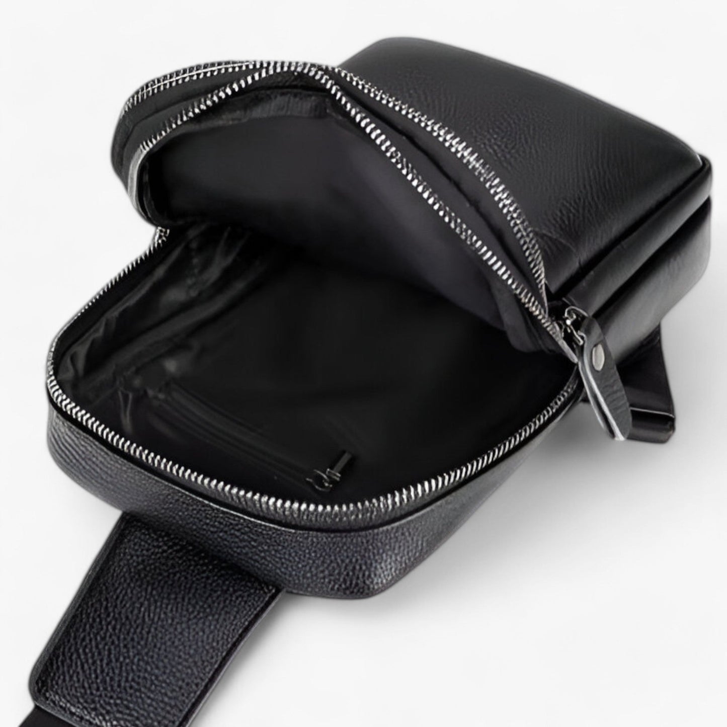 Elliot | Brusttasche - Stilvoll und funktional