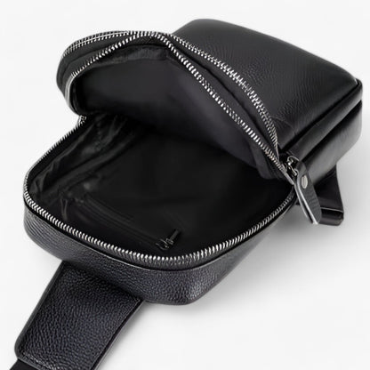 Elliot | Brusttasche - Stilvoll und funktional