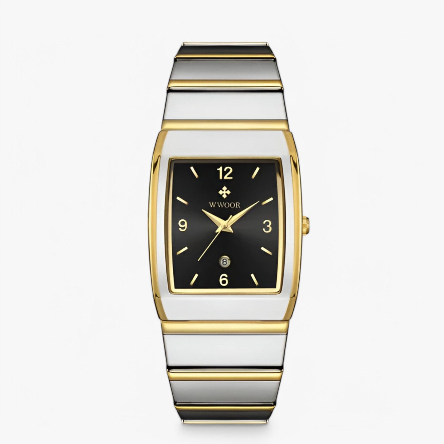 Äneas | Lässige Luxus-Herrenuhr
