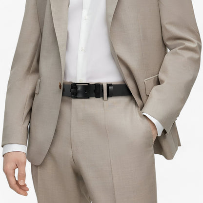 Jaxson | Herren Lederarmband – Stilvoll und Langlebig für Jeden Anlass