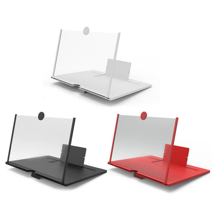 FlexView™ - Ihre tragbare Kinoleinwand