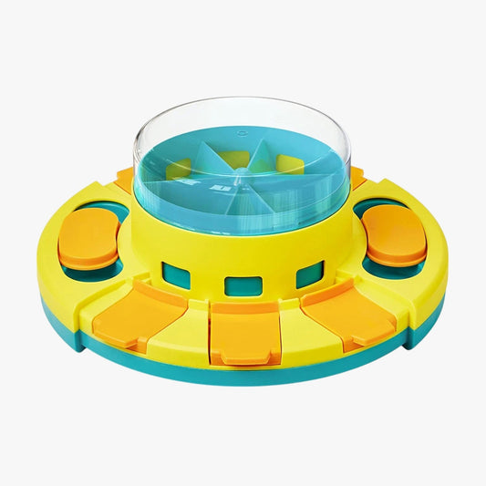 Jaycee | Hunde-Puzzle-Spender