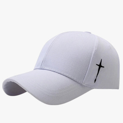 Noel | Sportlicher atmungsaktiver Hut mit UV-Schutz