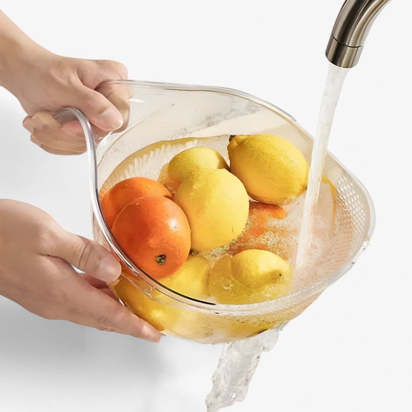 Marcel | Multifunktionale Wasch- und Abflusswanne – Schnell und einfach