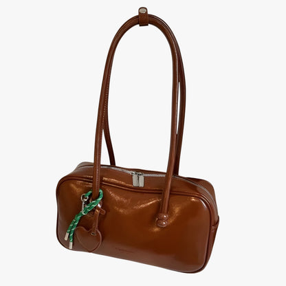 Margot | Vintage Arbeitstasche Tote