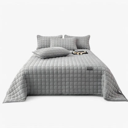 Perla | Weiches Samt Bettbezug für Luxus und Komfort