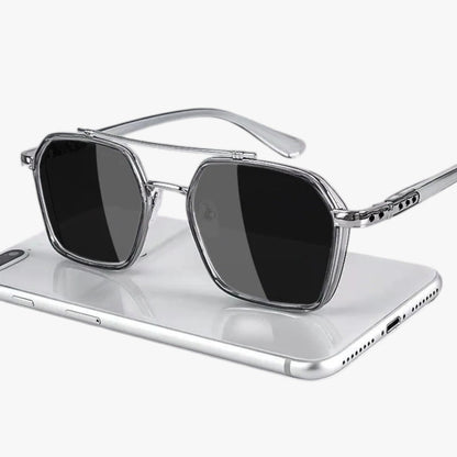 Zander | Polaroidsonnenbrille für Autofahren und Angeln