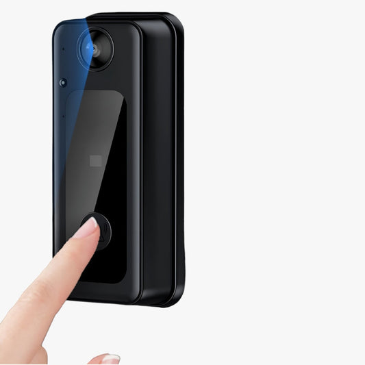 Nael | Kabellose Videogegensprechstelle mit 8MP und Weitwinkelobjektiv