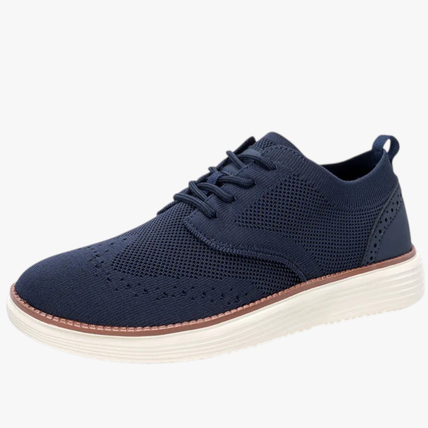 Andrew | Ultra Leichte Mesh Herren Sneakers Bequem Atmungsaktiv Für Jeden Outdoor-Abenteuer