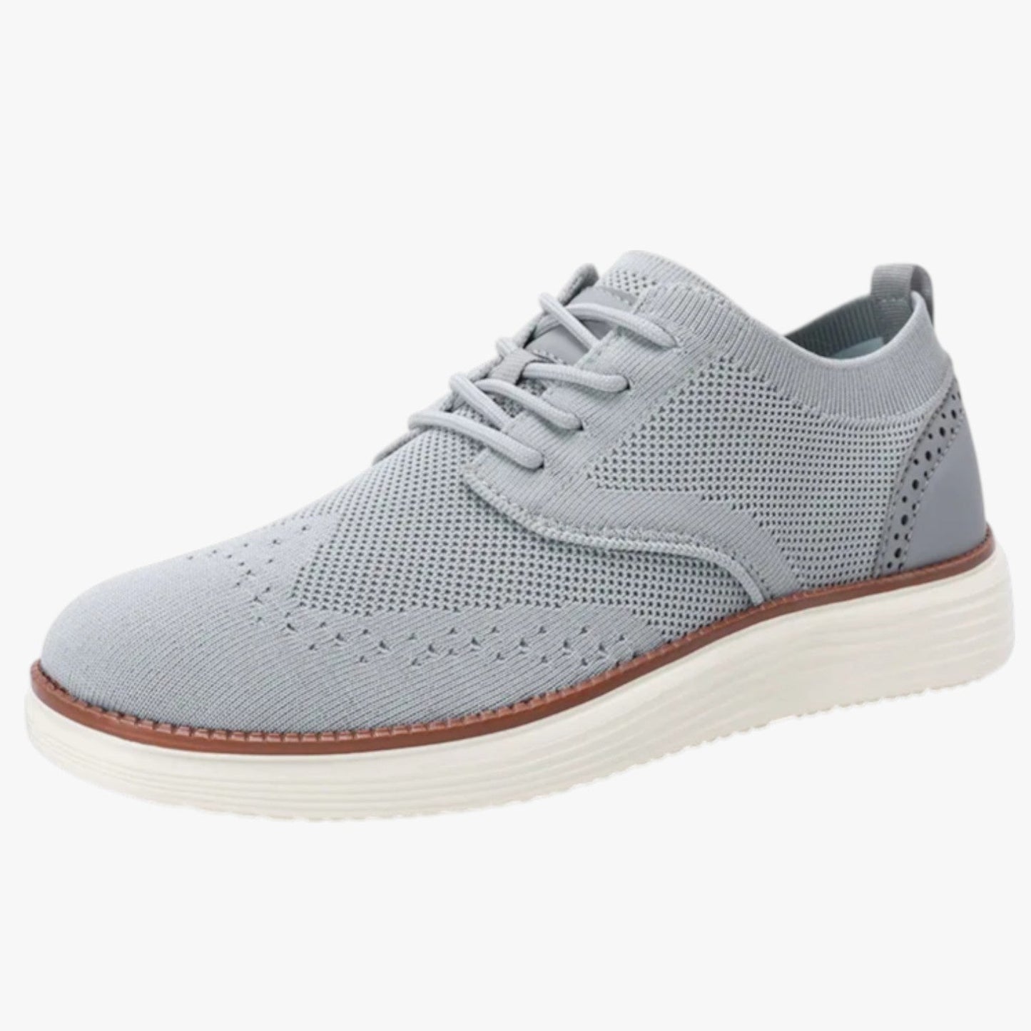 Andrew | Ultra Leichte Mesh Herren Sneakers Bequem Atmungsaktiv Für Jeden Outdoor-Abenteuer